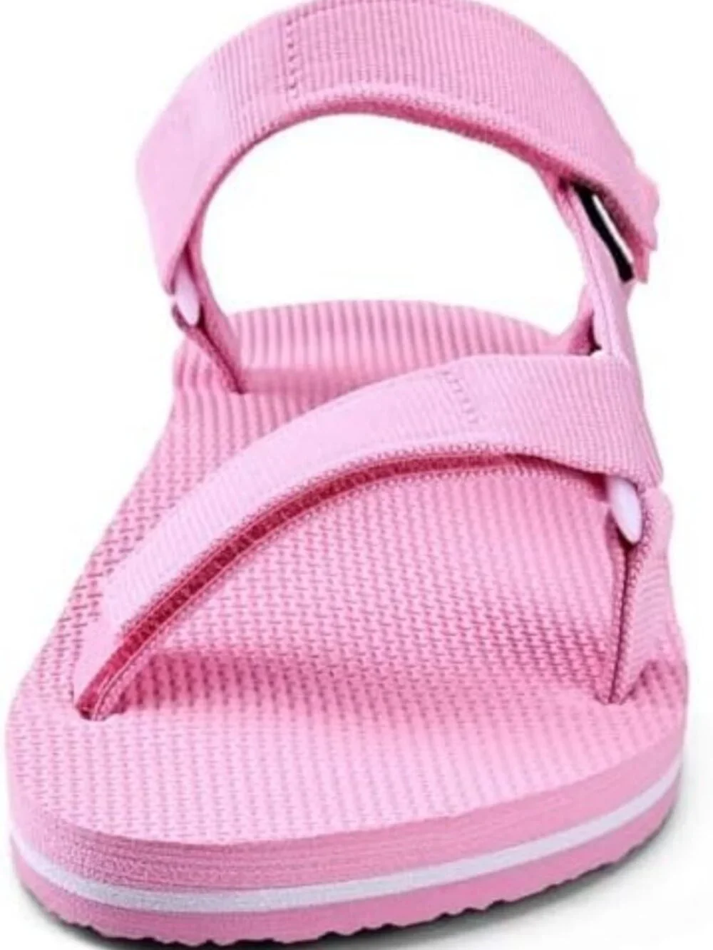 Women's Hiking Sandals with Arch Support | Outdoor Beach Water Shoes for Travel